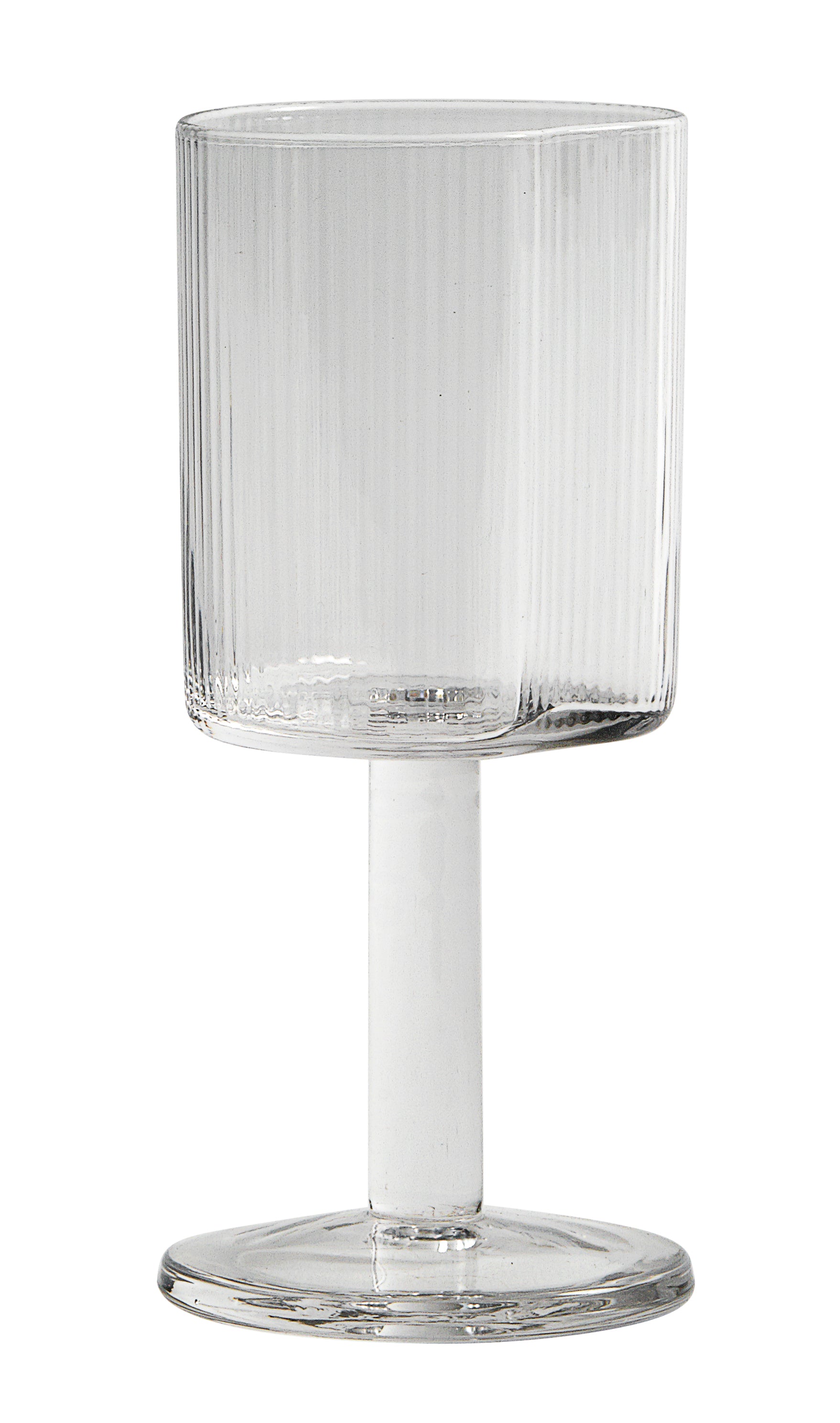 Muubs  Ripe rødvinsglas - Klar