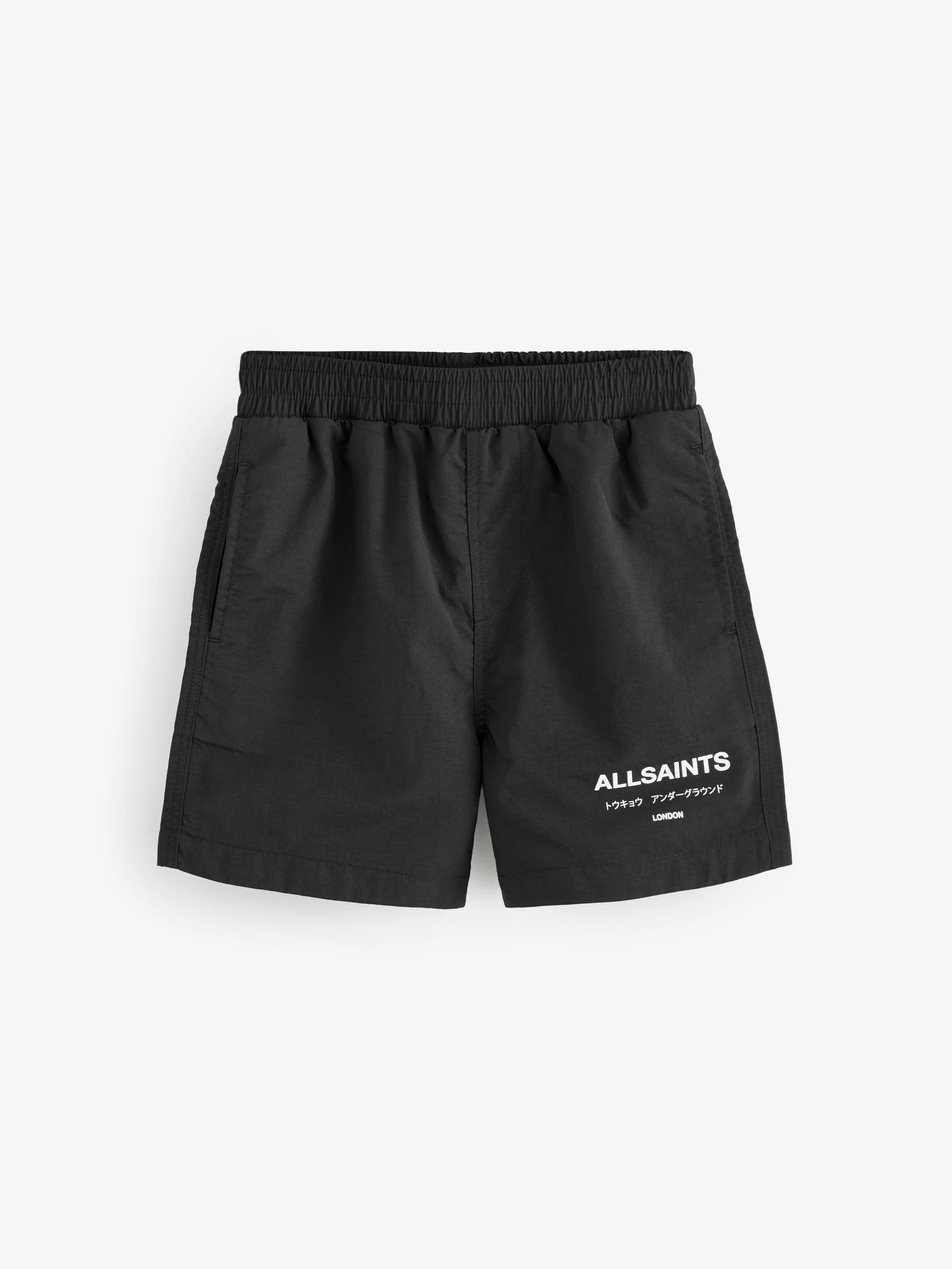 smALLSAINTS - Underground zwemshort