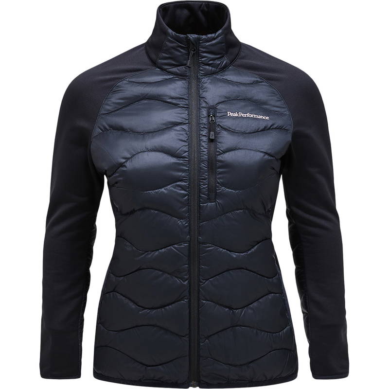 Peak Performance Helium Down Hybrid Dunjakke Dame
