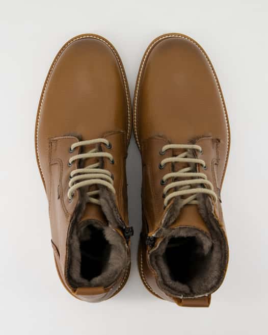 Lloyd VARON Winterstiefel in Braun