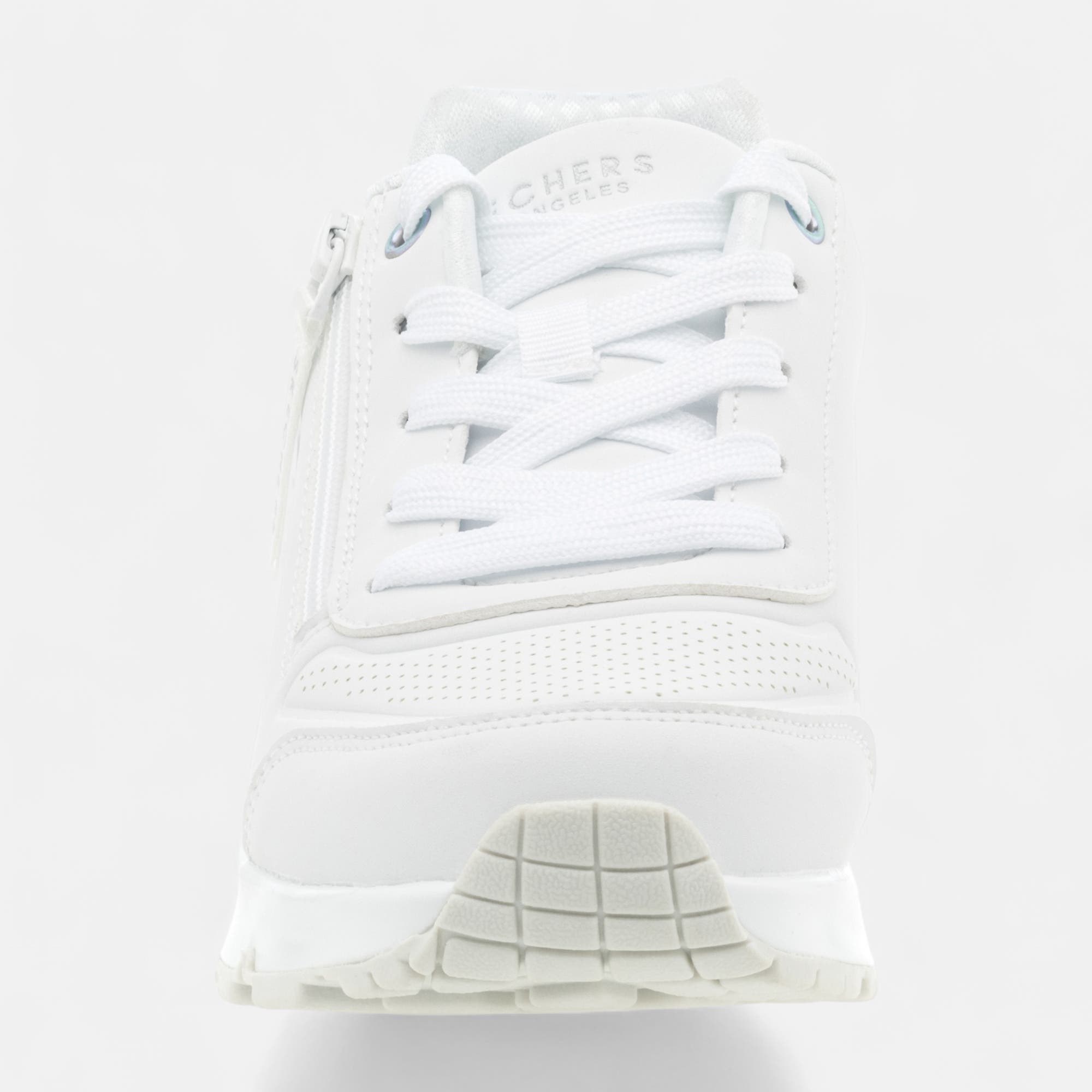 Sneakers Fille blanc