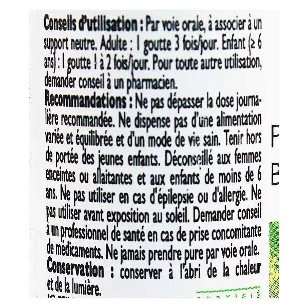 Le Comptoir Aroma Óleo Essencial de Toranja 10ml