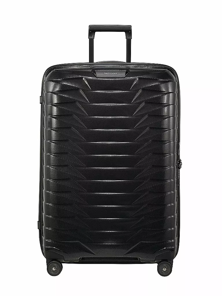 SAMSONITE Trolley Proxis 75cm black schwarz