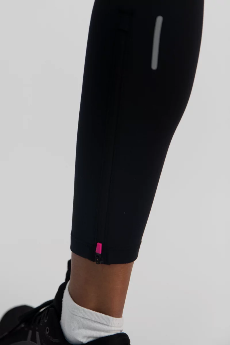 ASICS Winter Run Damen Tight