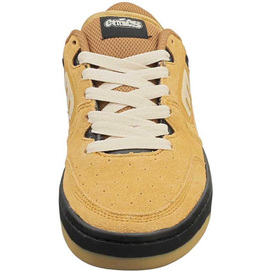 Etnies Loot Brown 8.5 US / 41.5 EU
