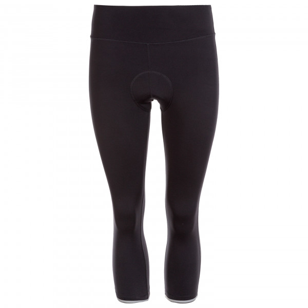 ENDURANCE - Women's Juvel 3/4 Cycling Tights w/ Gel-Pad - Pantalon de cyclisme