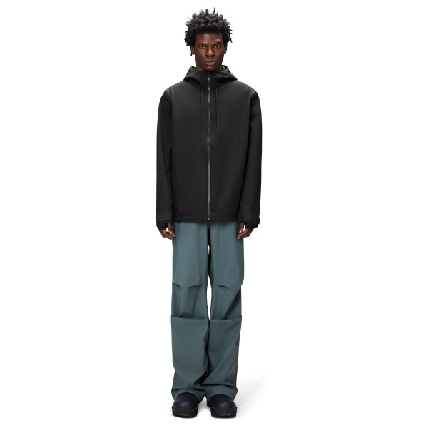 Rains - Suva Softshell Jacket W3T1 - Veste softshell