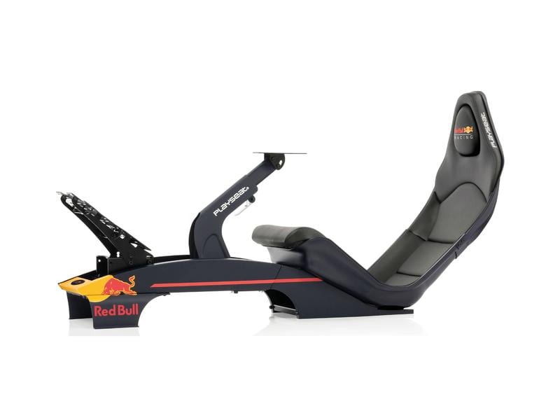 Playseat Simulator-Stuhl PRO Formula – Red Bull Racing Rennsitz für Rennsimulation