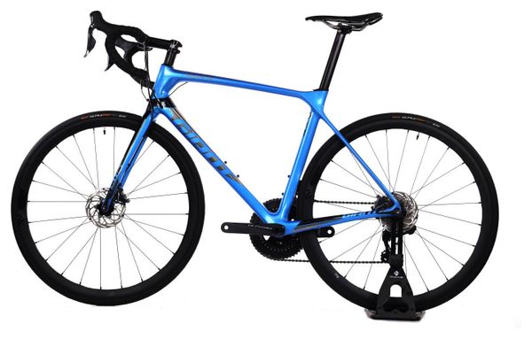 Produit reconditionné · Giant TCR Advanced Pro 0 Disc - Vélo de route | Très bon état