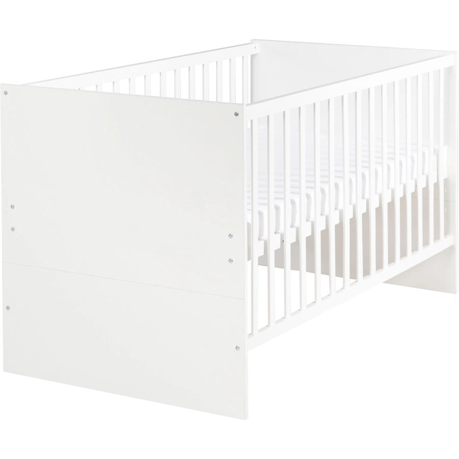 roba Kinderzimmer Ben 2-türig