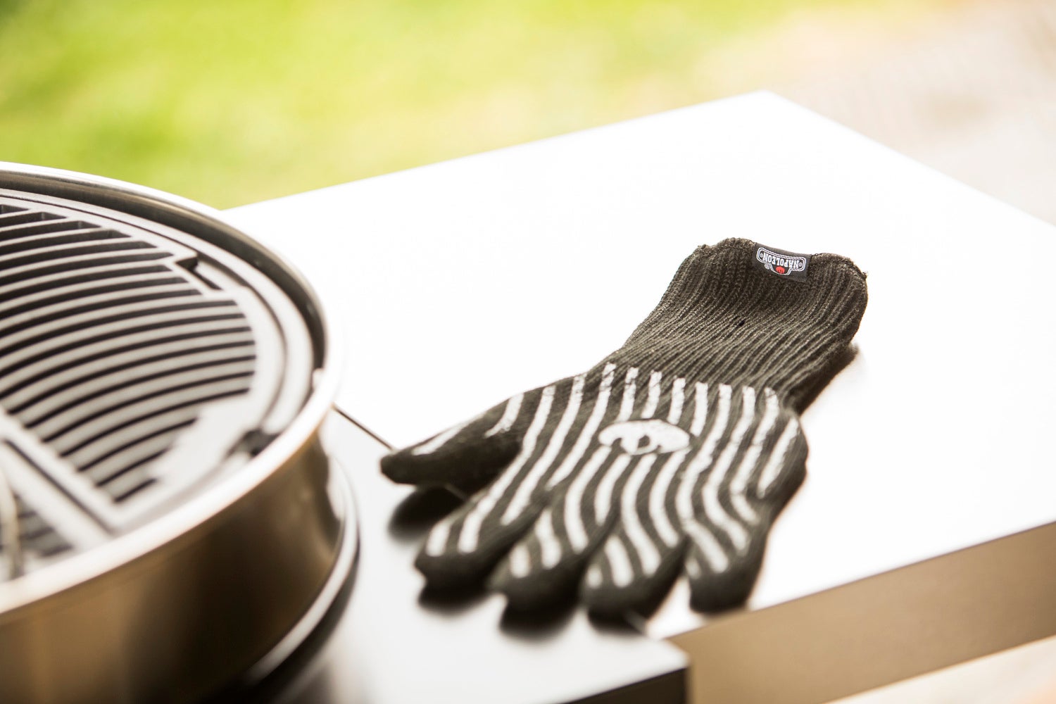 Napoleon barbecue handschoen onesize