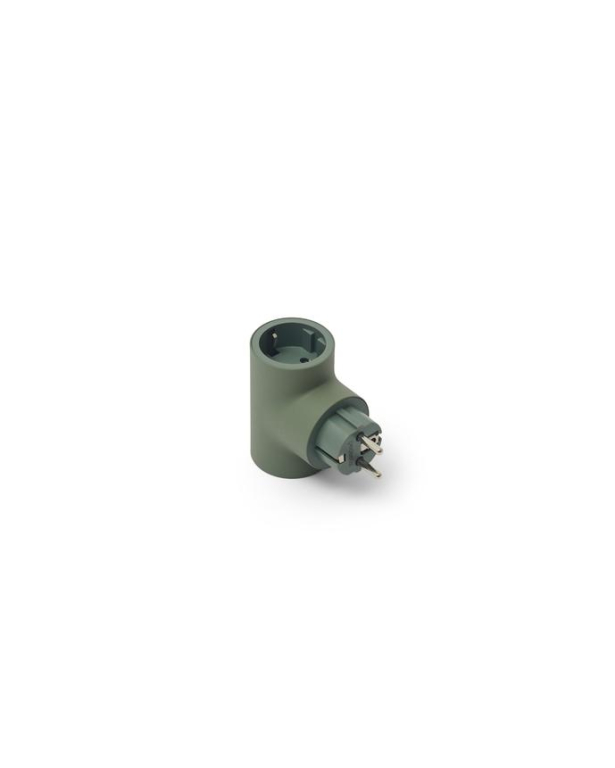 Pedestal Power Split tv-accessoire Ultra Marine