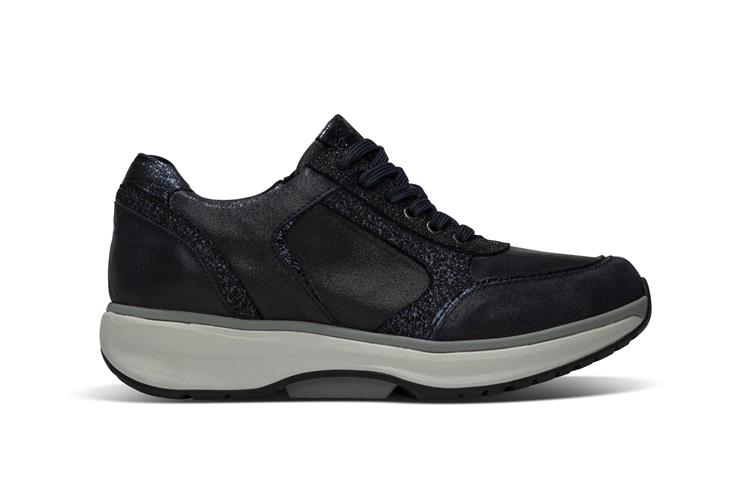Xsensible 30151.3 Georgia Navy Blauw