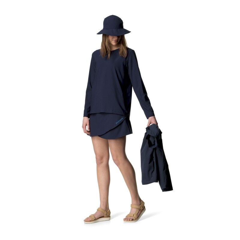 Cover Crew - T-shirt femme