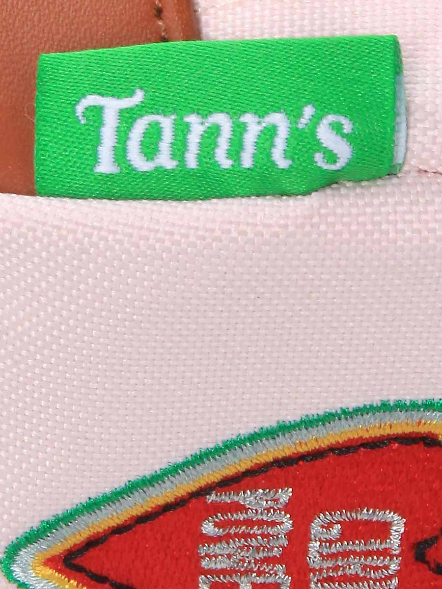 Trousse Tann's Adriana - 2 compartiments