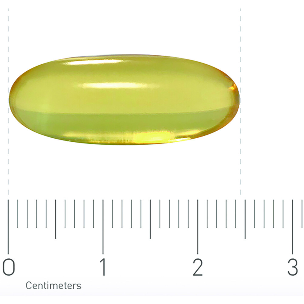 Orthica Omega 3-1000 60 capsules