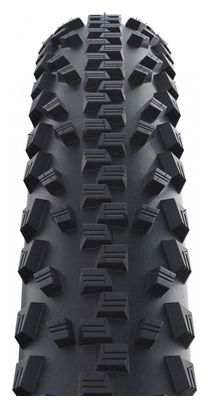 Pneu VTT Schwalbe Black Jack 16'' Tubetype Rigide K-Guard Black'n'Roll