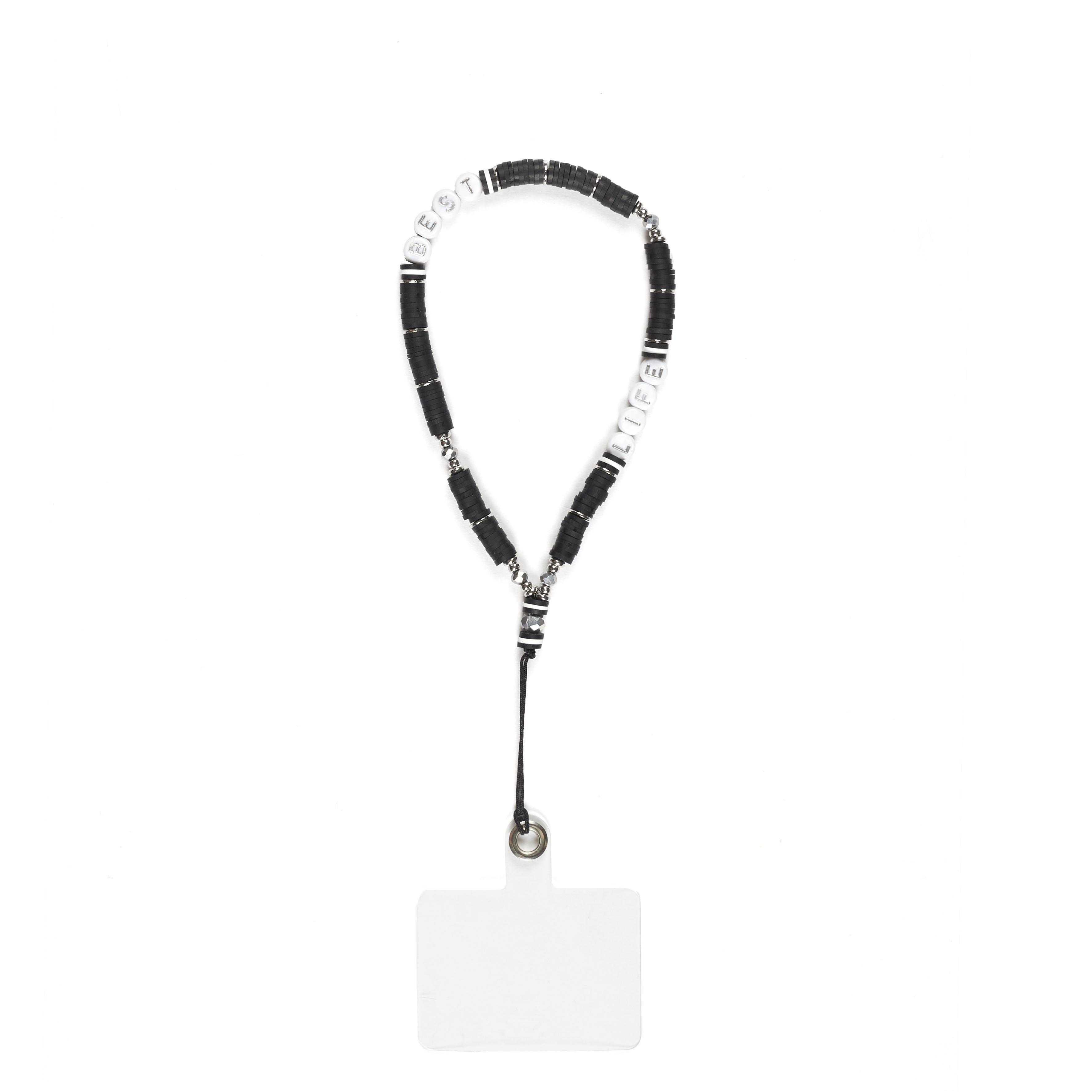 BRACELET SMARTPHONE UNIVERSEL PERLES