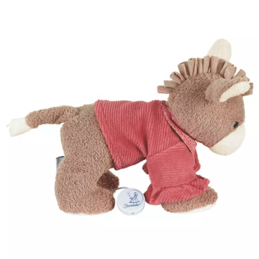 Sterntaler Spieluhr M Emmily