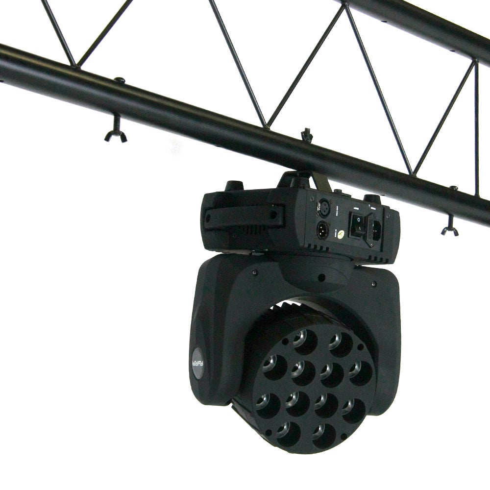 Innox IVA Bridge complete lichtbrug