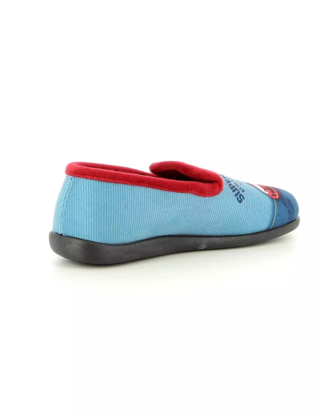 ROPACA 4325974 - Pantoufles & chaussons Bleu