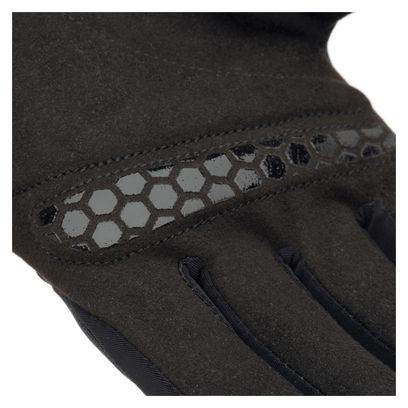 Gants Longs Tucano Urbano Sass Noir