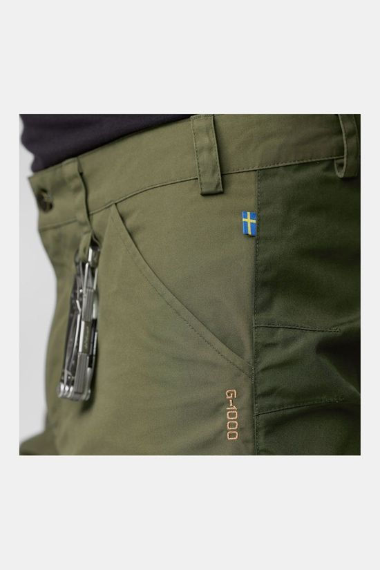 Fjällräven Fjällräven Greenland Trail Broek