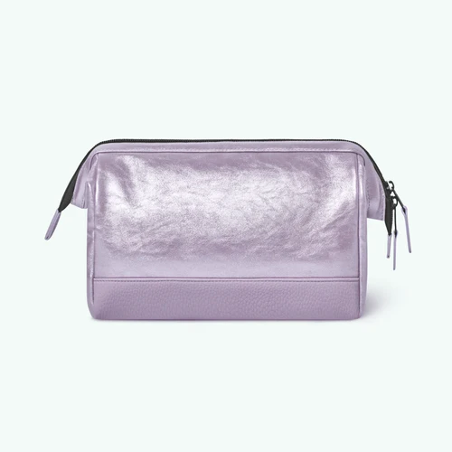 Trousse de toilette Capri violet