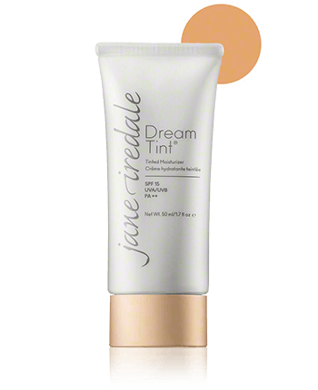 Jane Iredale Dream Tint Peach Brightener 50ml