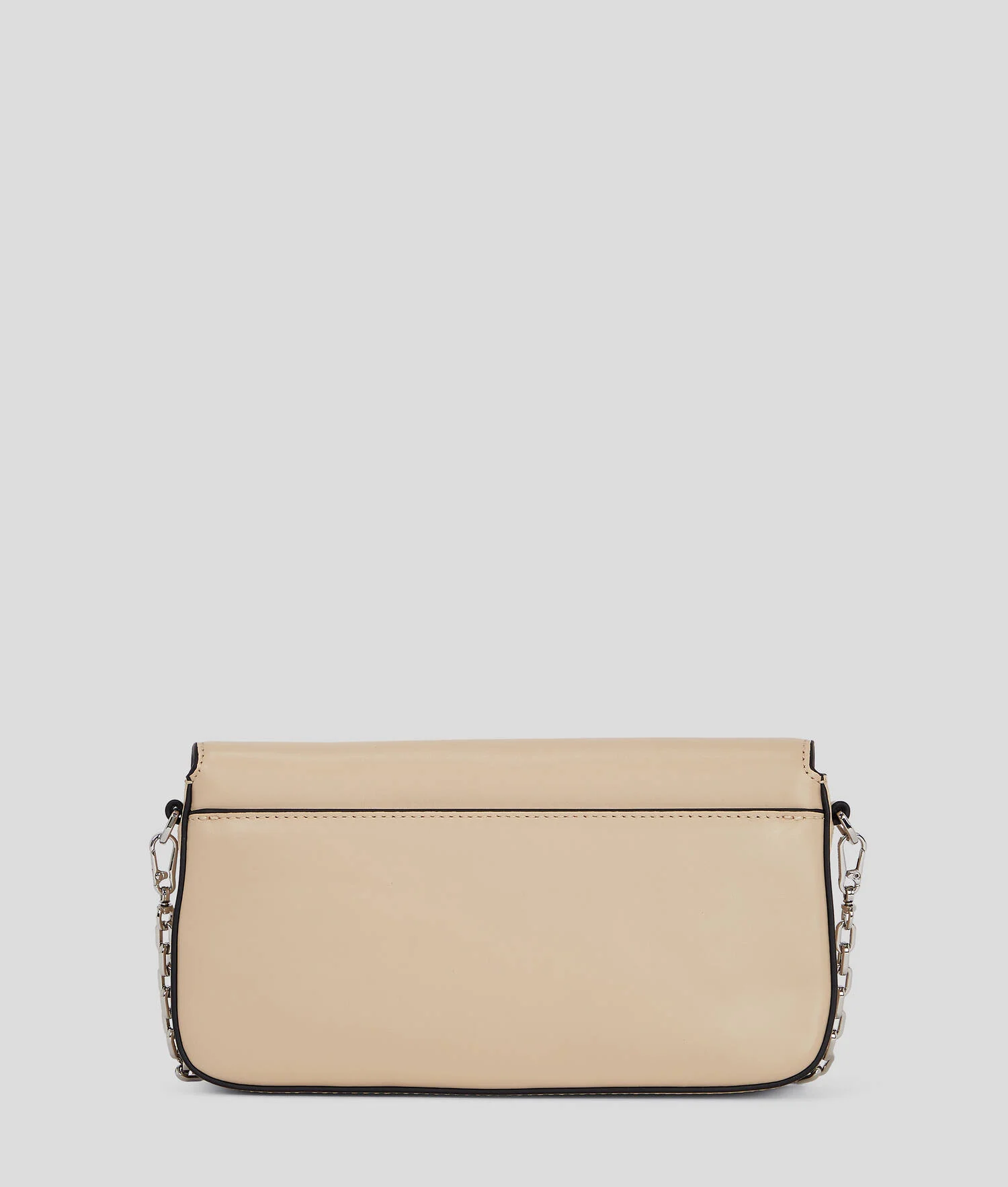 POCHETTE K/SIGNATURE - Trench Beige