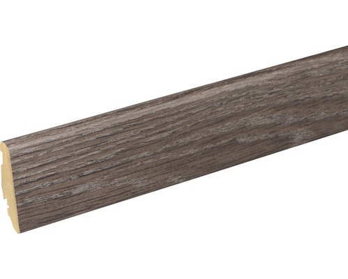 SKANDOR plint Rustieke charme Eiken FOEI685 FU60L 19 x 58 x 2400 mm