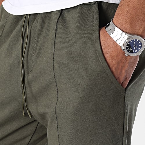 Pantalon Jogging Noir