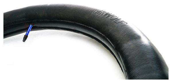 Mousse Anti-Pincement Mr Wolf Komdom 27.5'' Noir