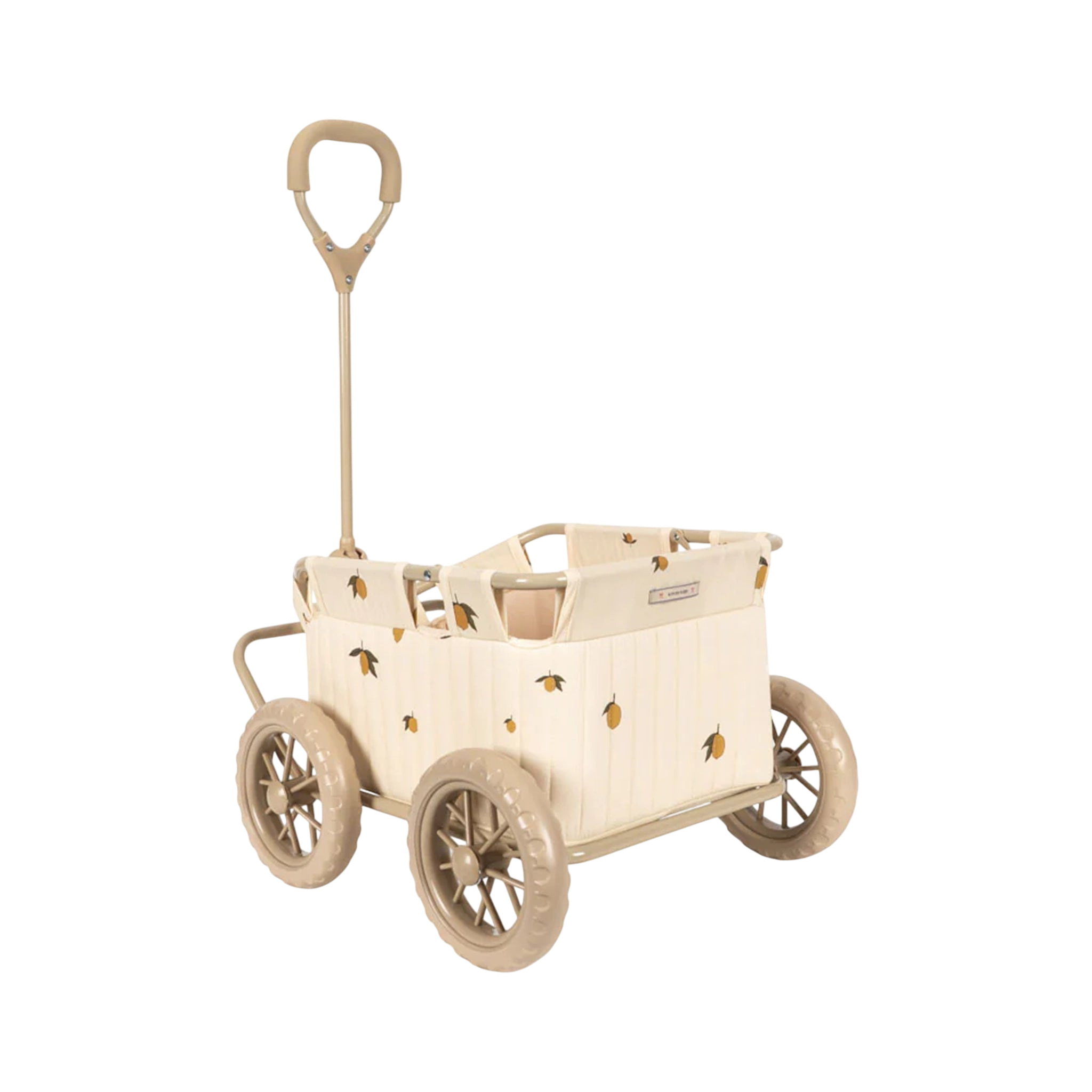 Kinder Bollerwagen Lemon