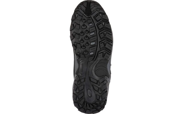 Mountain Guide Erongo II Mid Damenschuhe