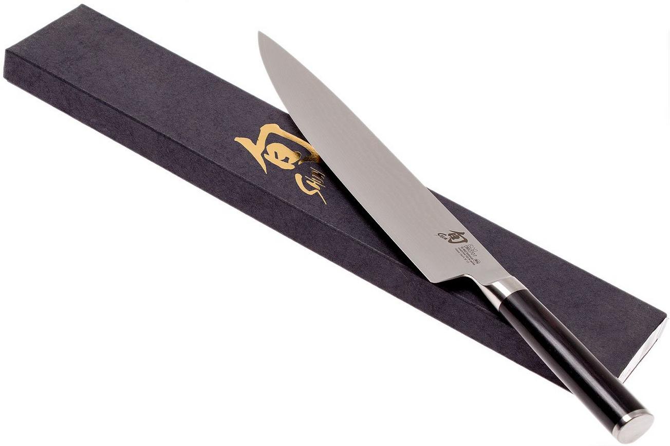 Kai Shun Classic DM707 koksmes 25 cm