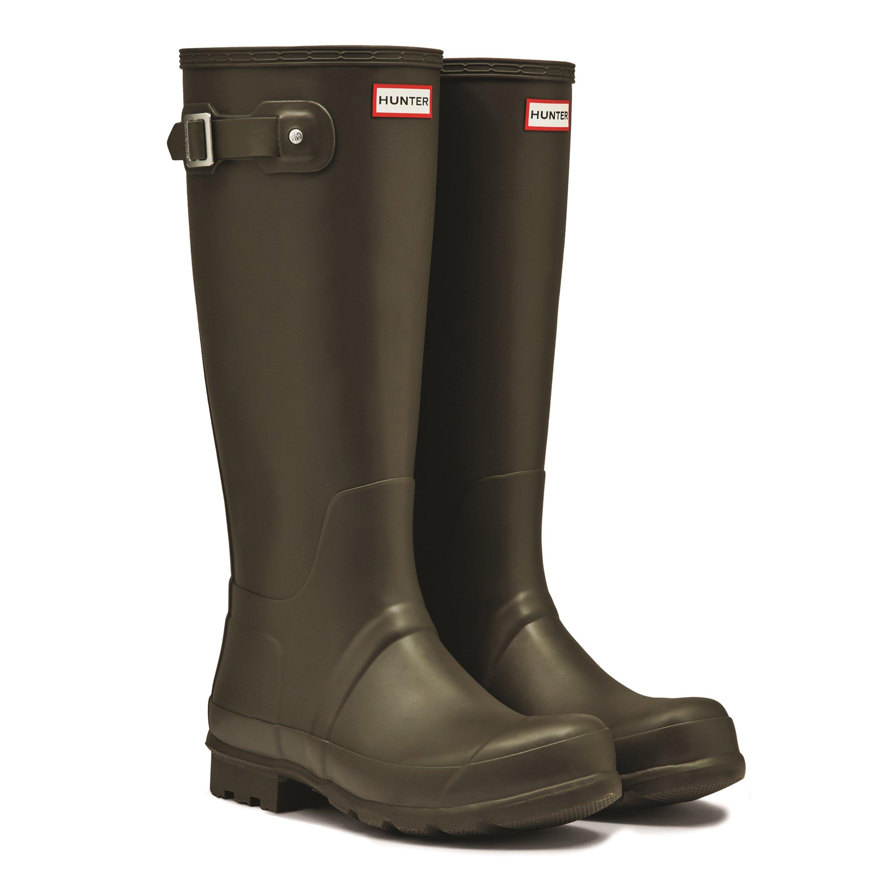 Hunter Original Tall Wellies