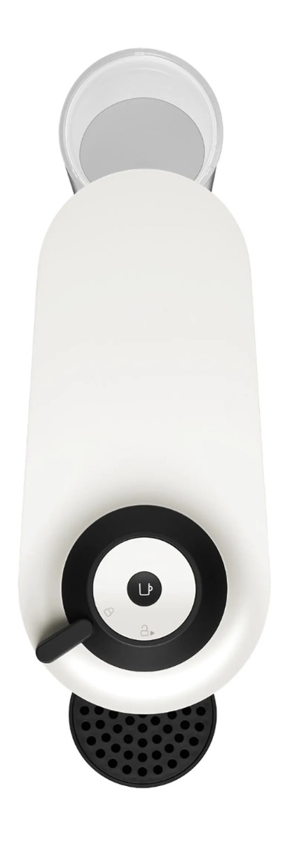 Krups YY4884FD Nespresso Vertuo pop
