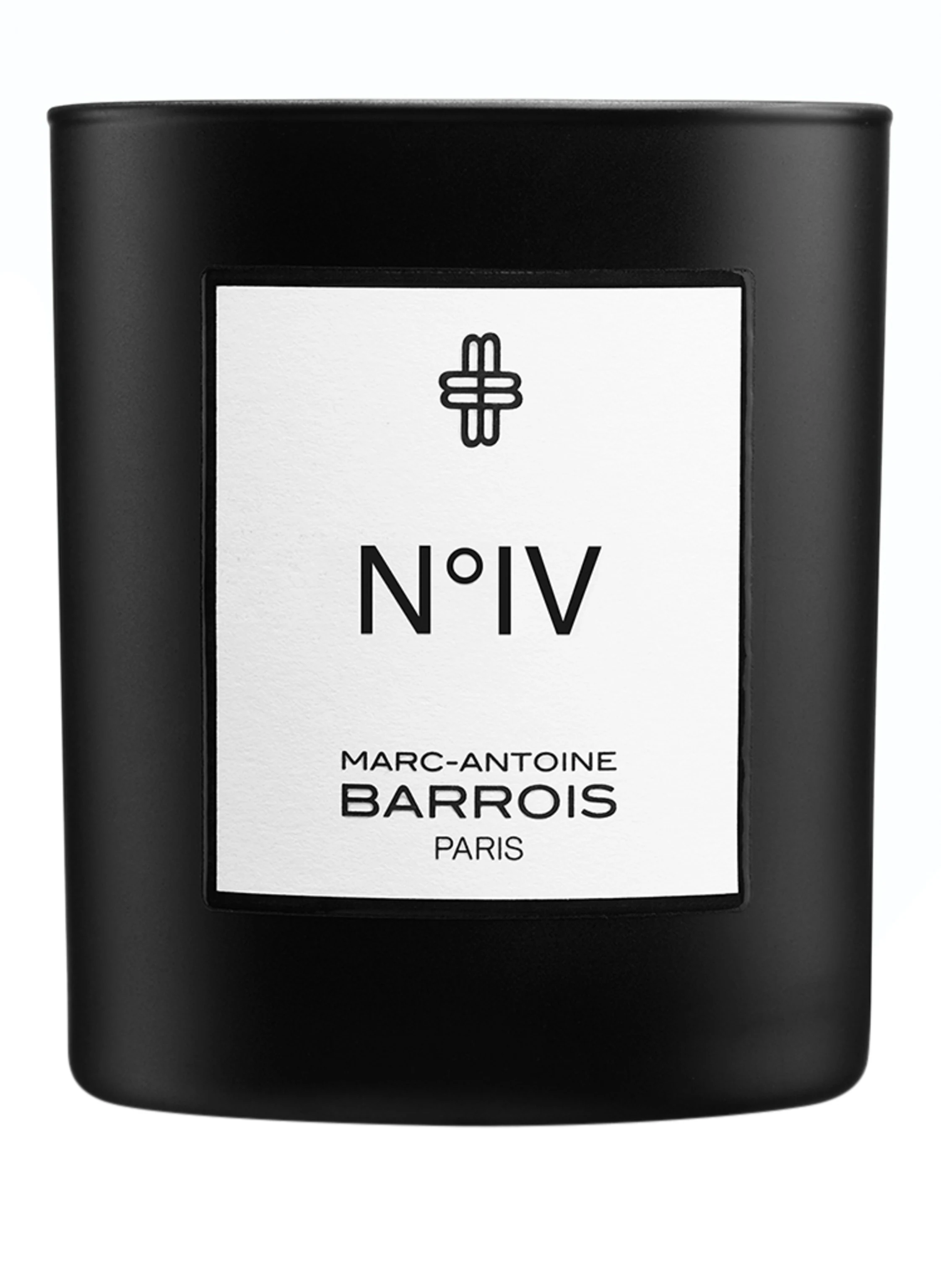 MARC-ANTOINE BARROIS N°IV