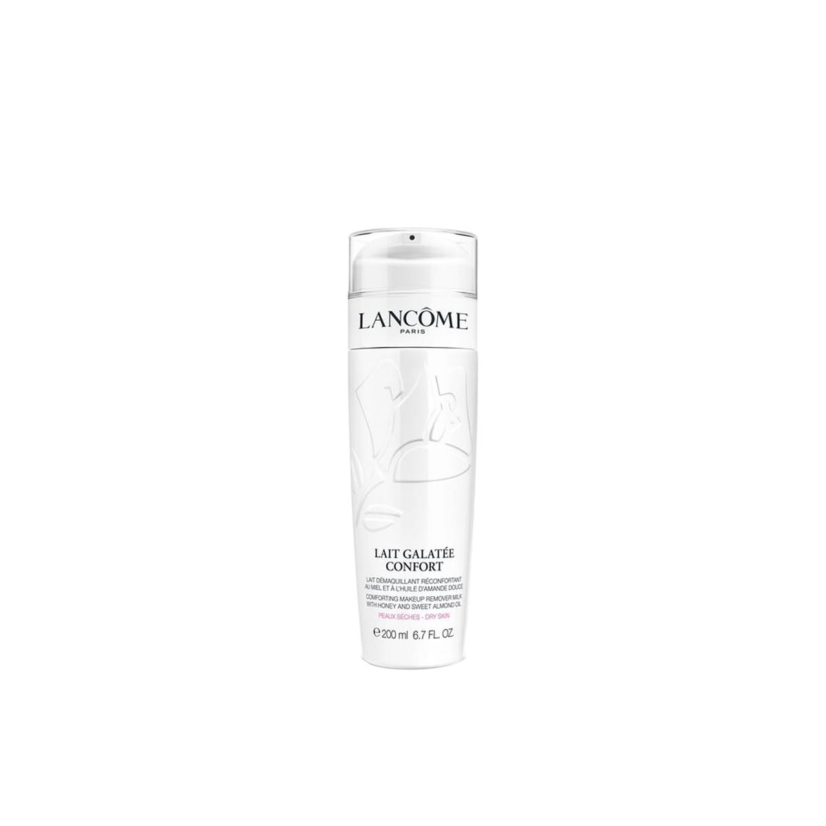LANCÔME Galatée Confort Lait Démaquillant Réconfortant
