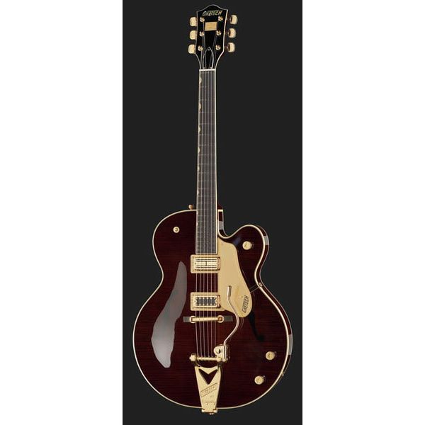 Gretsch G6122T-59VS Chet Atkins CG WS