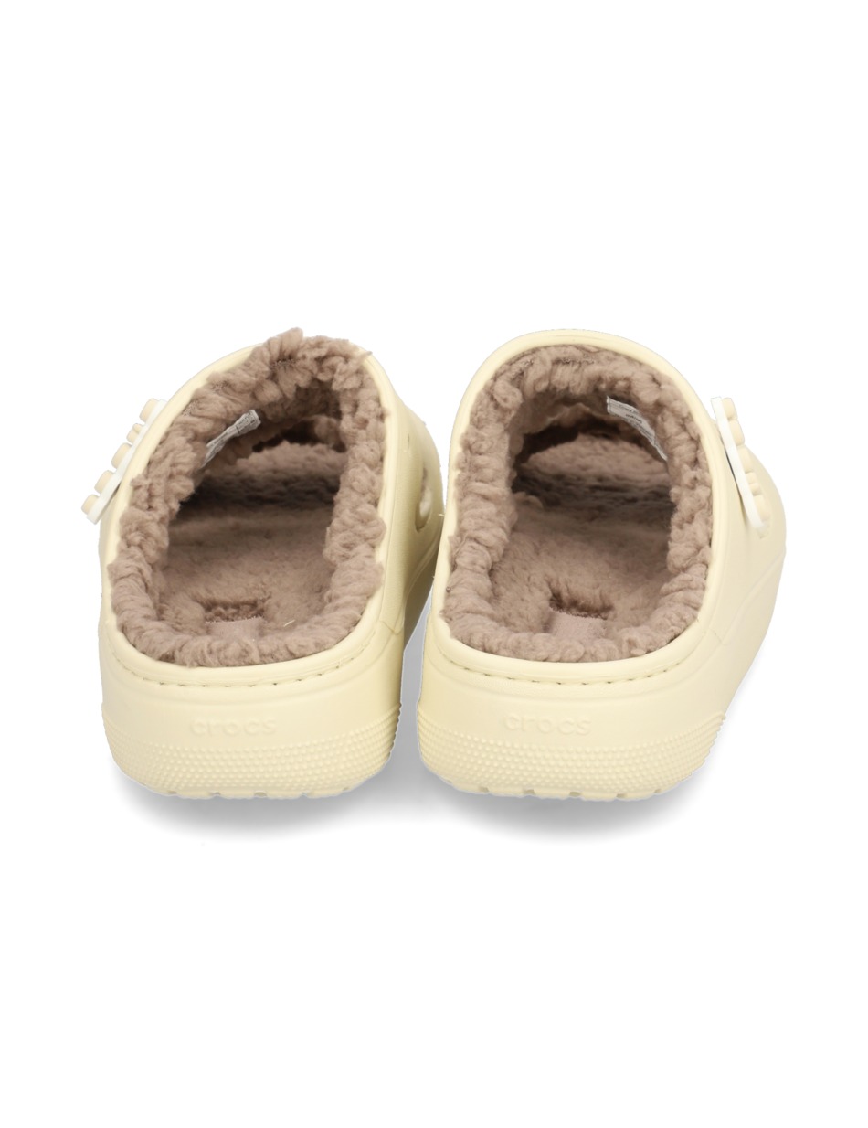 CLASSIC COZZY SANDAL