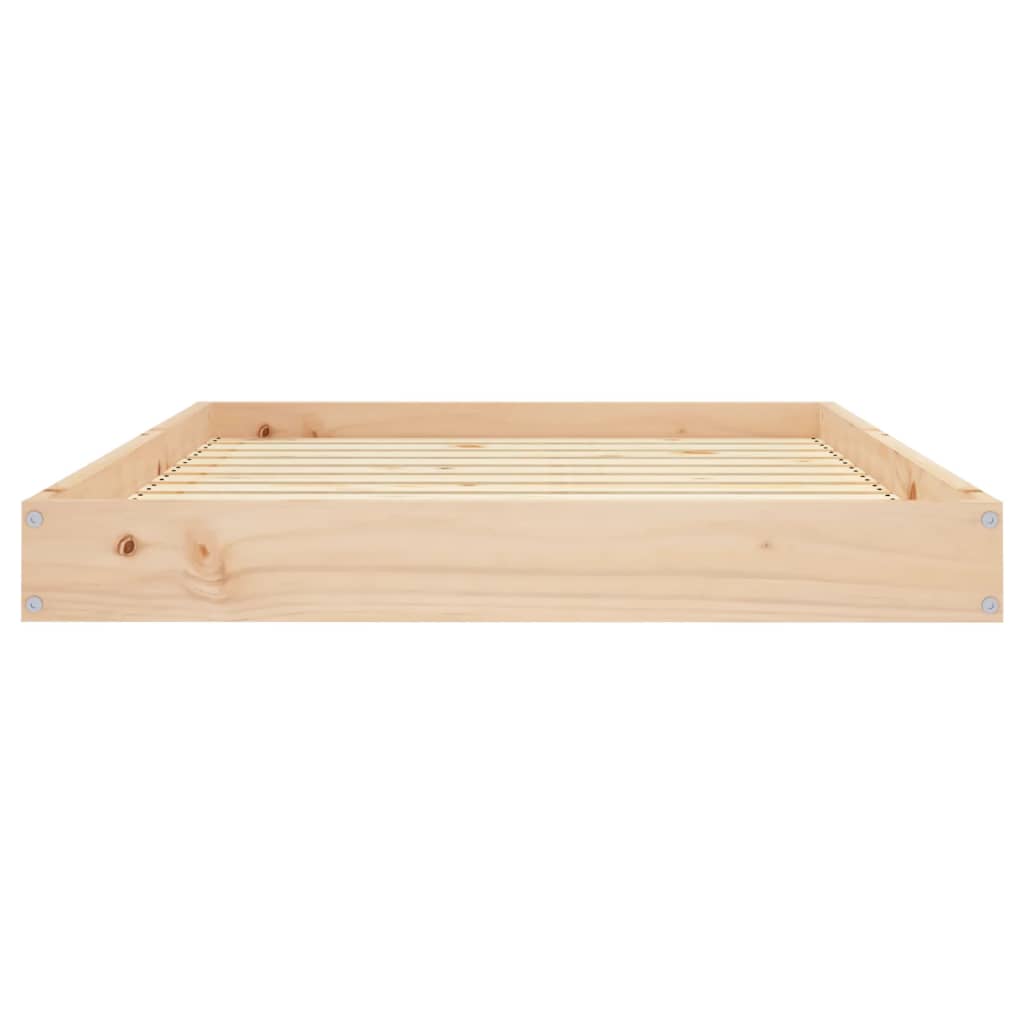 Cama para cachorro