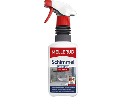 Mellerud schimmelverwijderaar 0,5 l