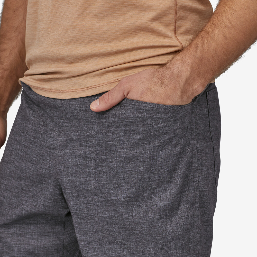 Hampi Rock Shorts für Herren -10