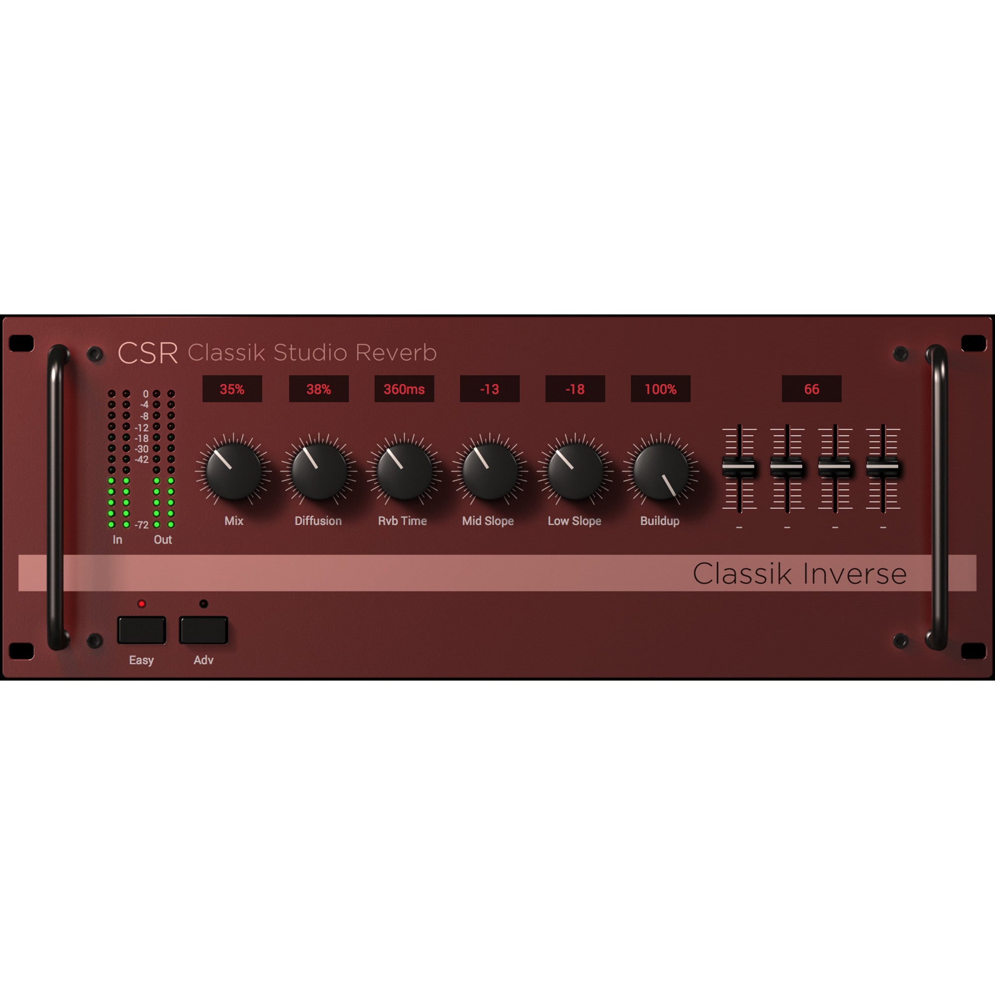 IK Multimedia T-RackS 5 MAX virtuele effecten (download)