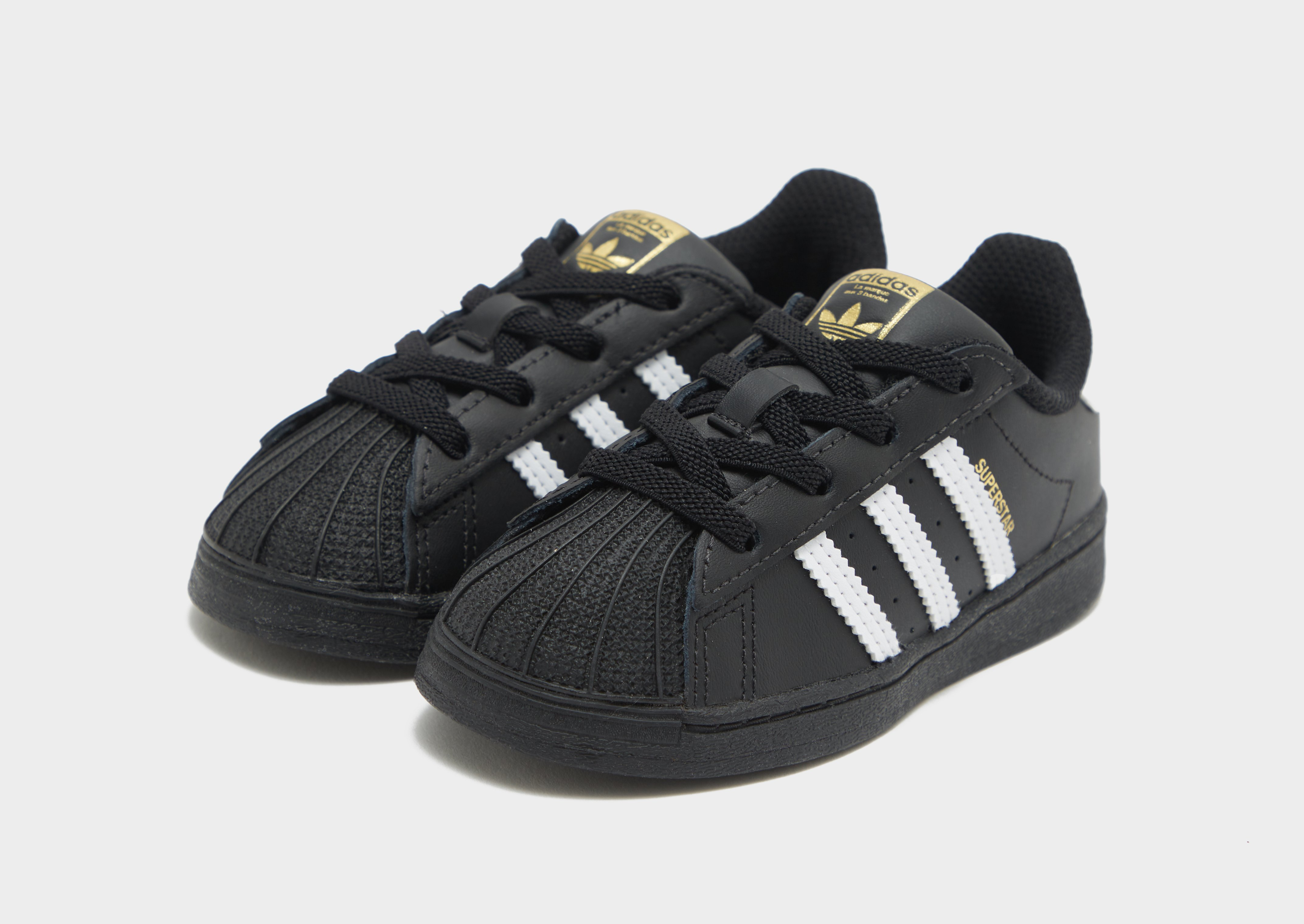 adidas Originals Superstar Bébé