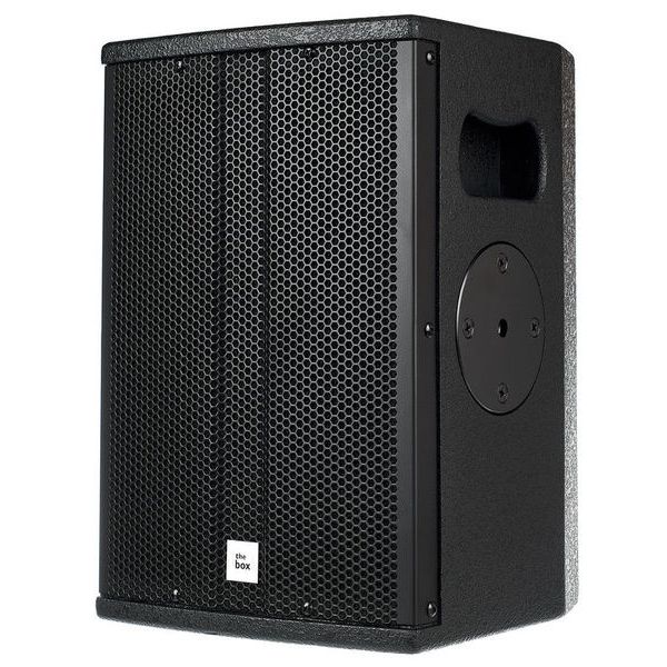 the box pro Achat 108 CXA Neodym Box