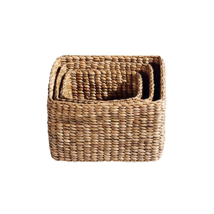 Muubs Kurv Keep it all S/3 Natur