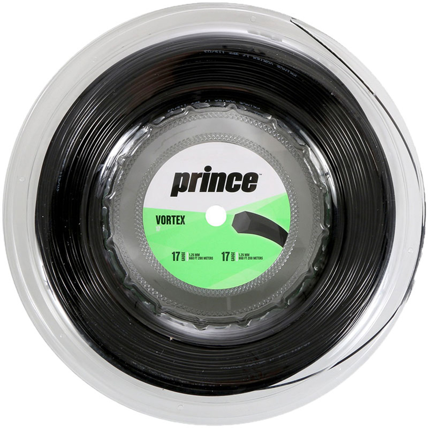 Prince Vortex 200M BlackB